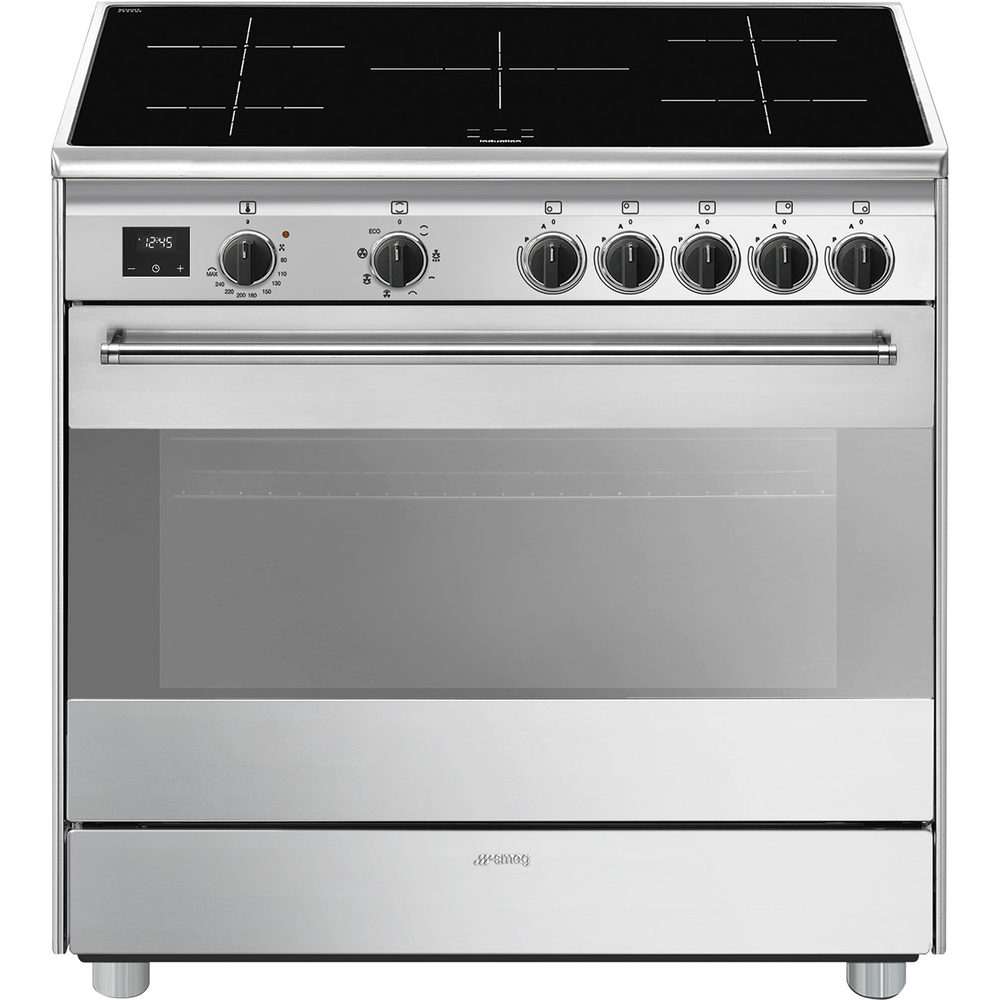 SMEG BG91IX2 CLASSICI