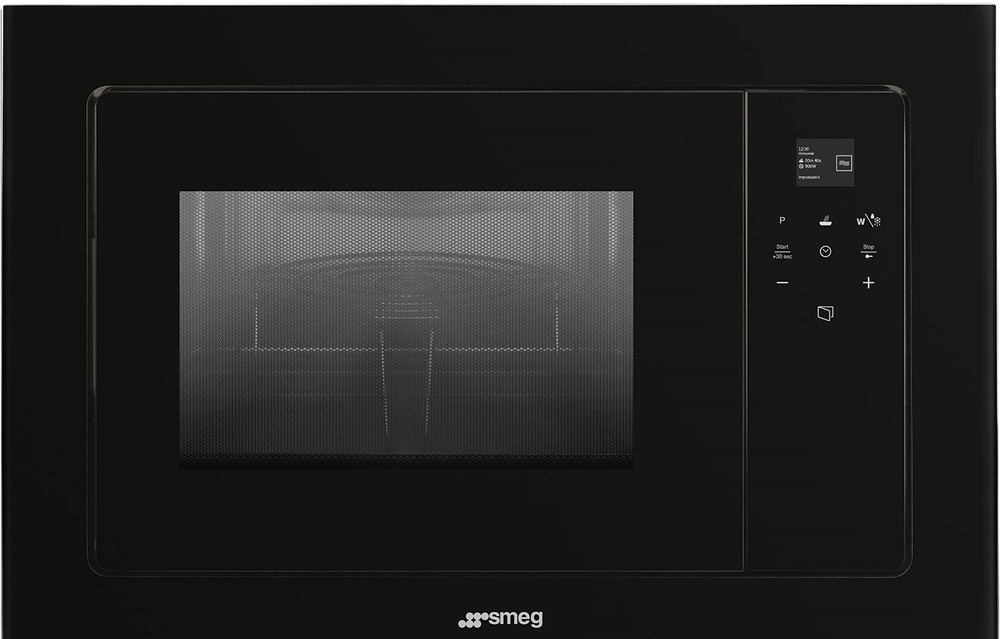 SMEG FMI120B3 LINEA