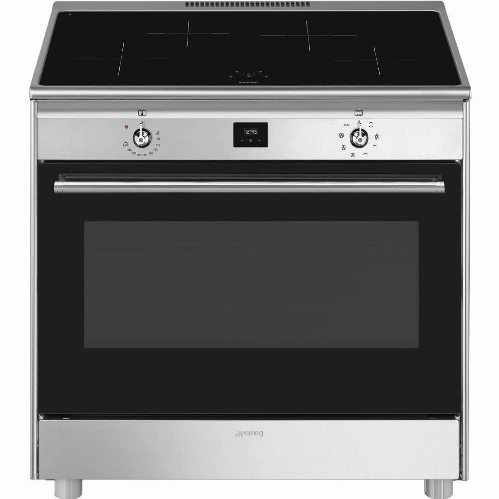 SMEG CG90CIXT CLASSICI