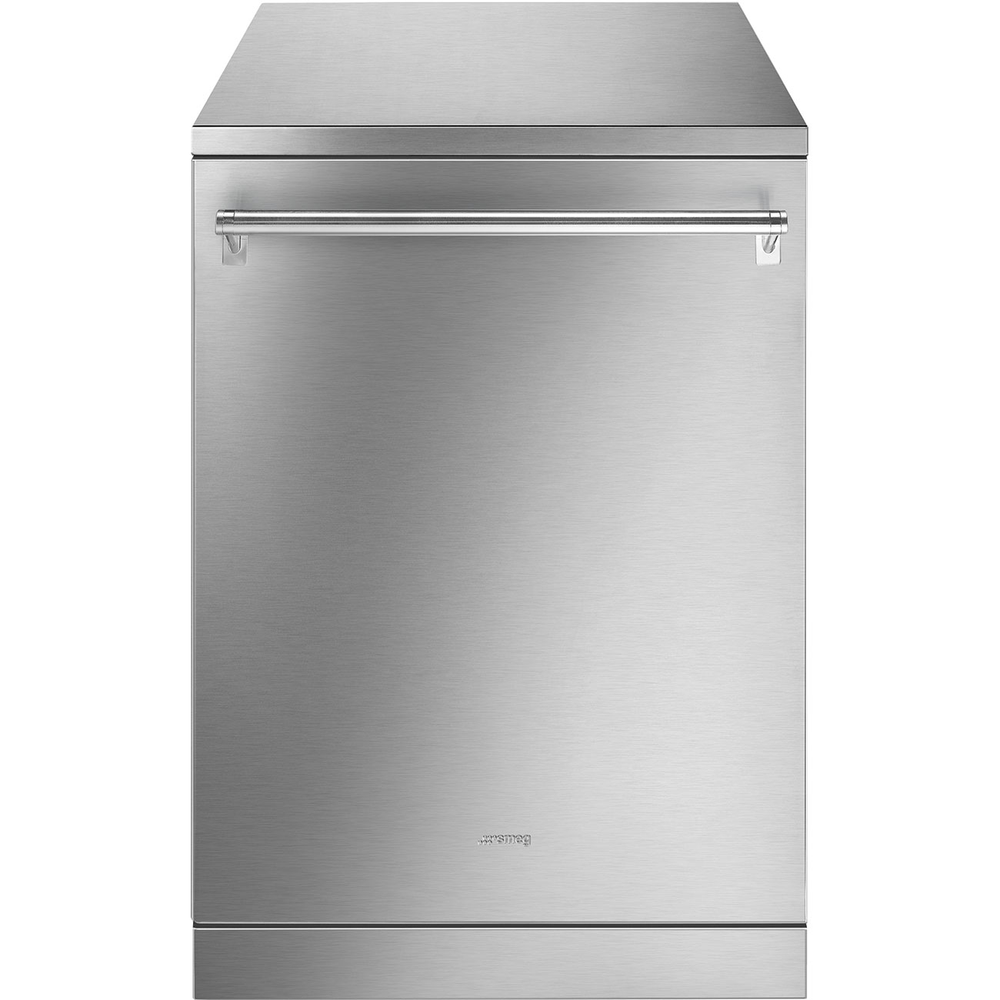 SMEG LVS345BQSTX CLASSICI