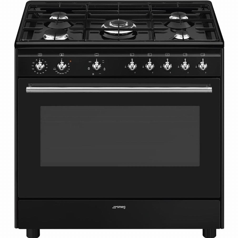 SMEG CX91GMBLNLK