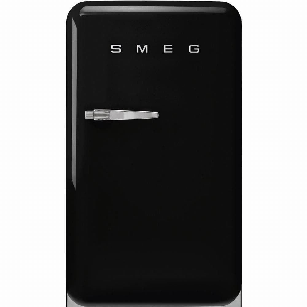 SMEG FAB10HRBL6 Jaren 50