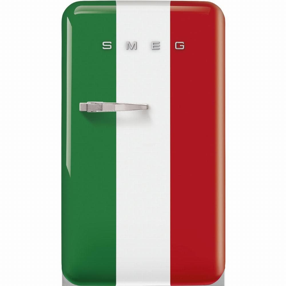 SMEG FAB10HRDIT6 Jaren 50