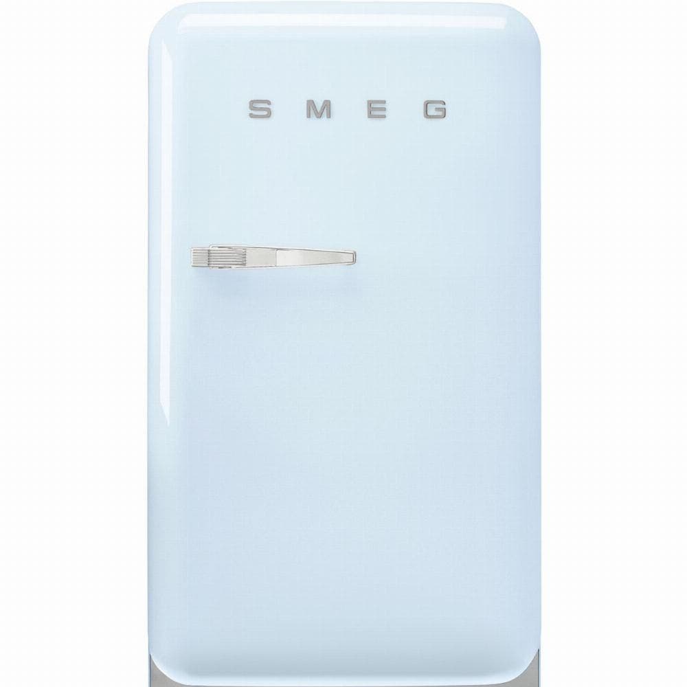 SMEG FAB10HRPB6 Jaren 50