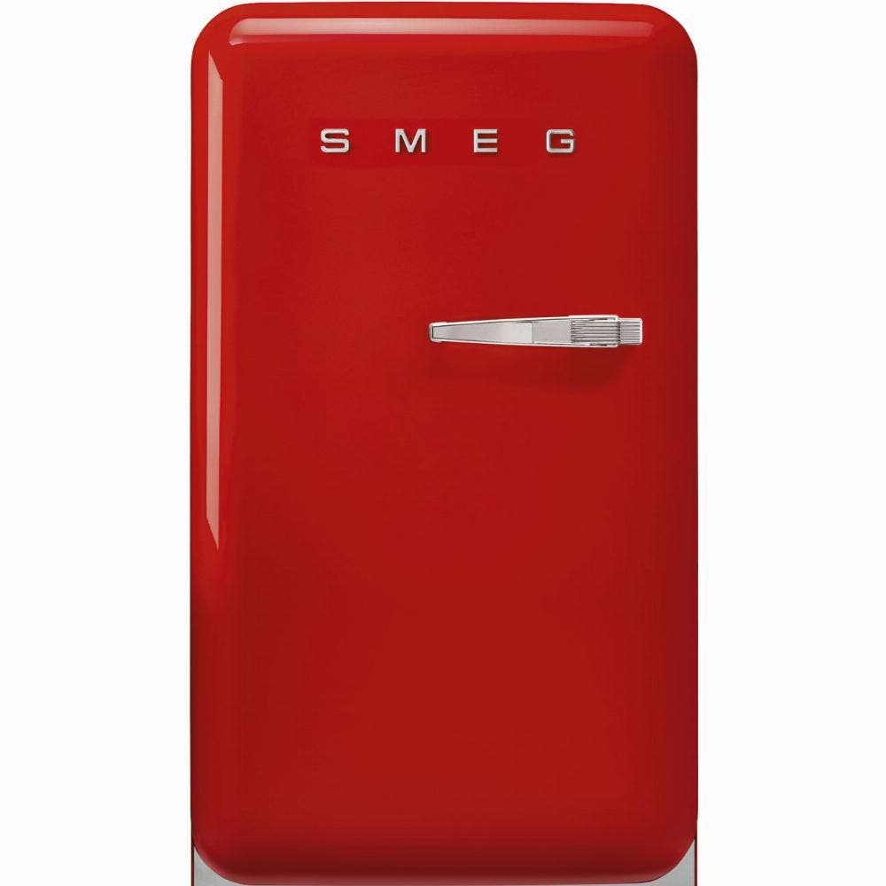 SMEG FAB10HLRD6 Jaren 50