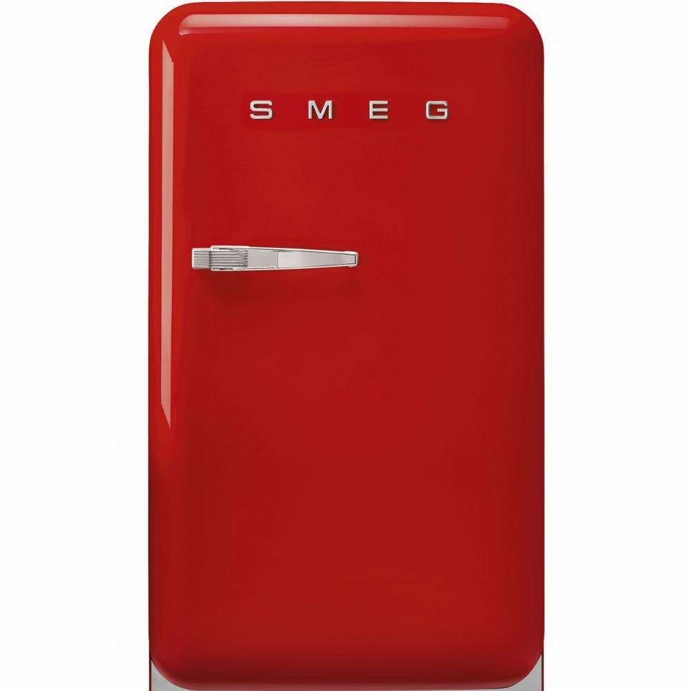 SMEG FAB10HRRD6 Jaren 50