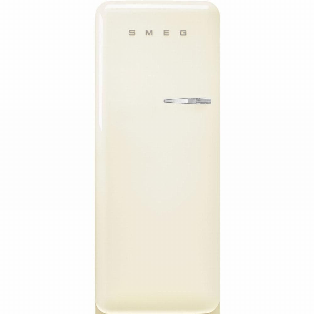 SMEG FAB28LCR6 Jaren 50
