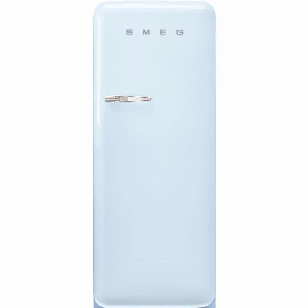 SMEG FAB28RPB6 Jaren 50