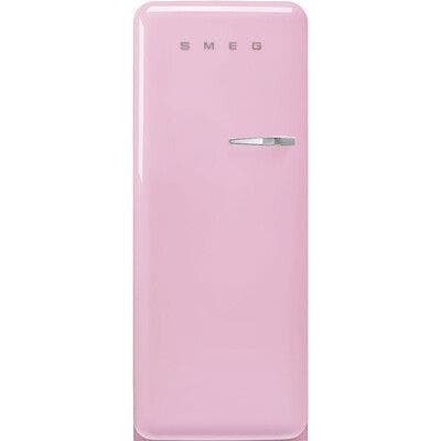 SMEG FAB28LPK6 Jaren 50