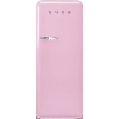 SMEG FAB28RPK6 Jaren 50