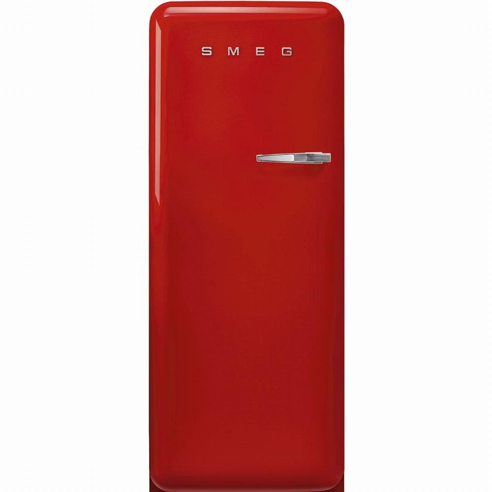 SMEG FAB28LRD6 Jaren 50