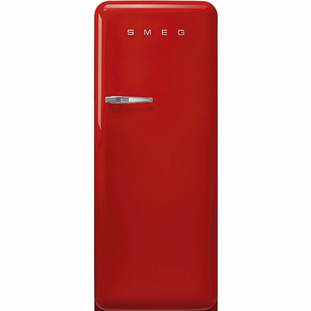 SMEG FAB28RRD6 Jaren 50