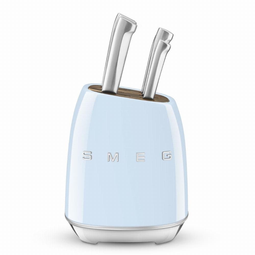 SMEG KBSF02PB Jaren 50
