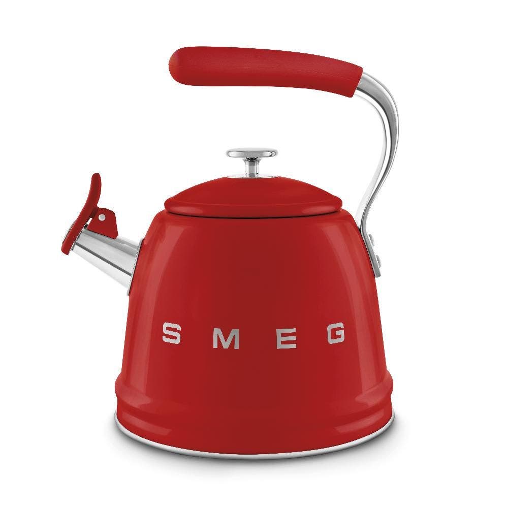 SMEG WKF01RD Jaren 50