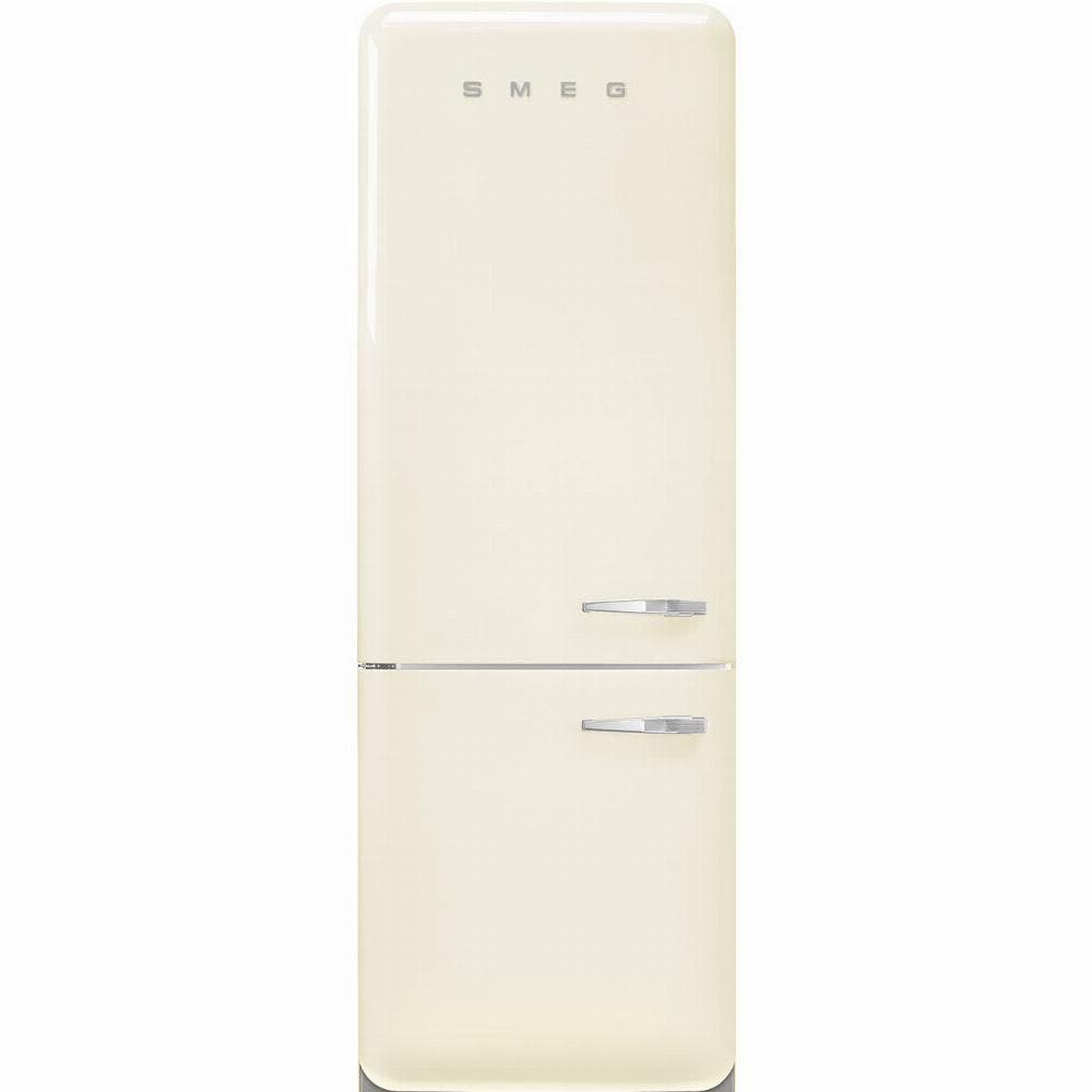 SMEG FAB38LCR6 Jaren 50