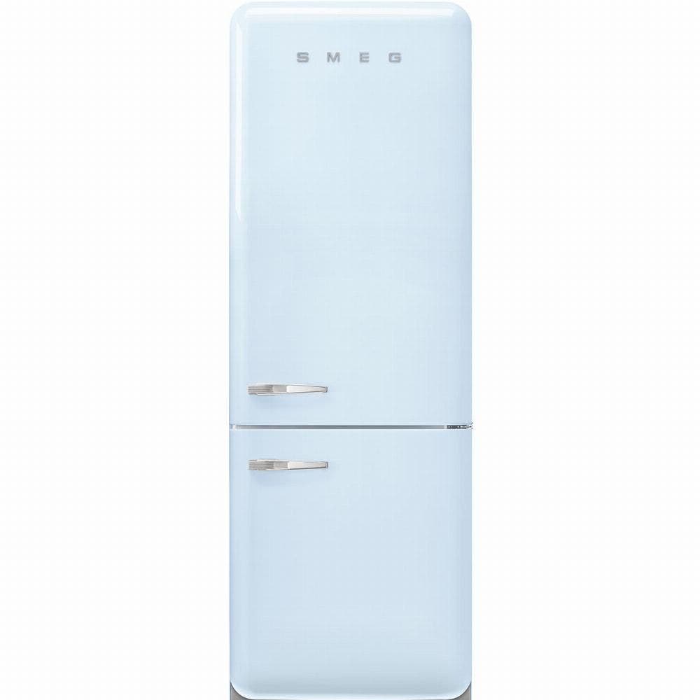 SMEG FAB38RPB6 Jaren 50