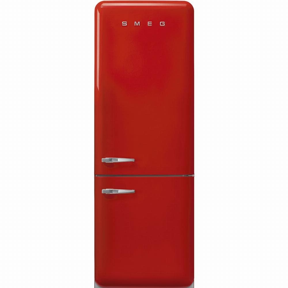 SMEG FAB38RRD6 Jaren 50