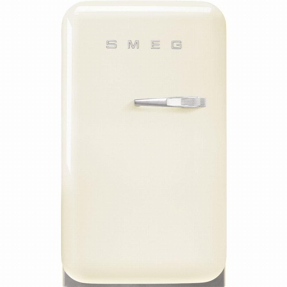 SMEG FAB5LCR6 Jaren 50