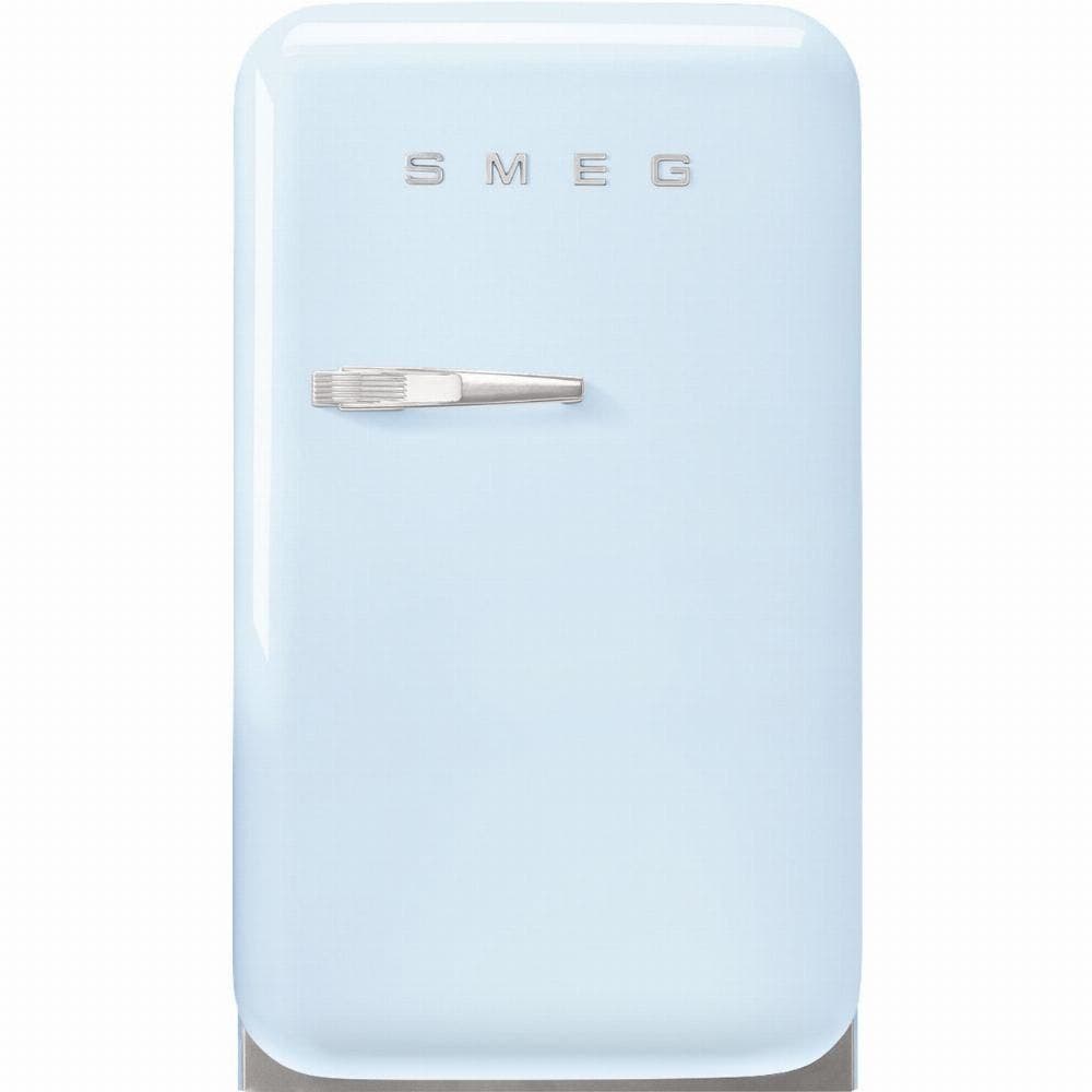 SMEG FAB5RPB6 Jaren 50