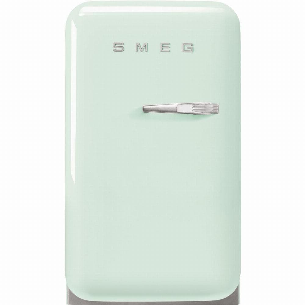 SMEG FAB5LPG6 Jaren 50