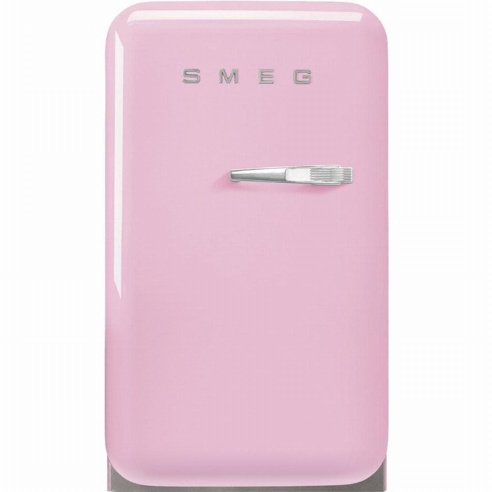 SMEG FAB5LPK6 Jaren 50