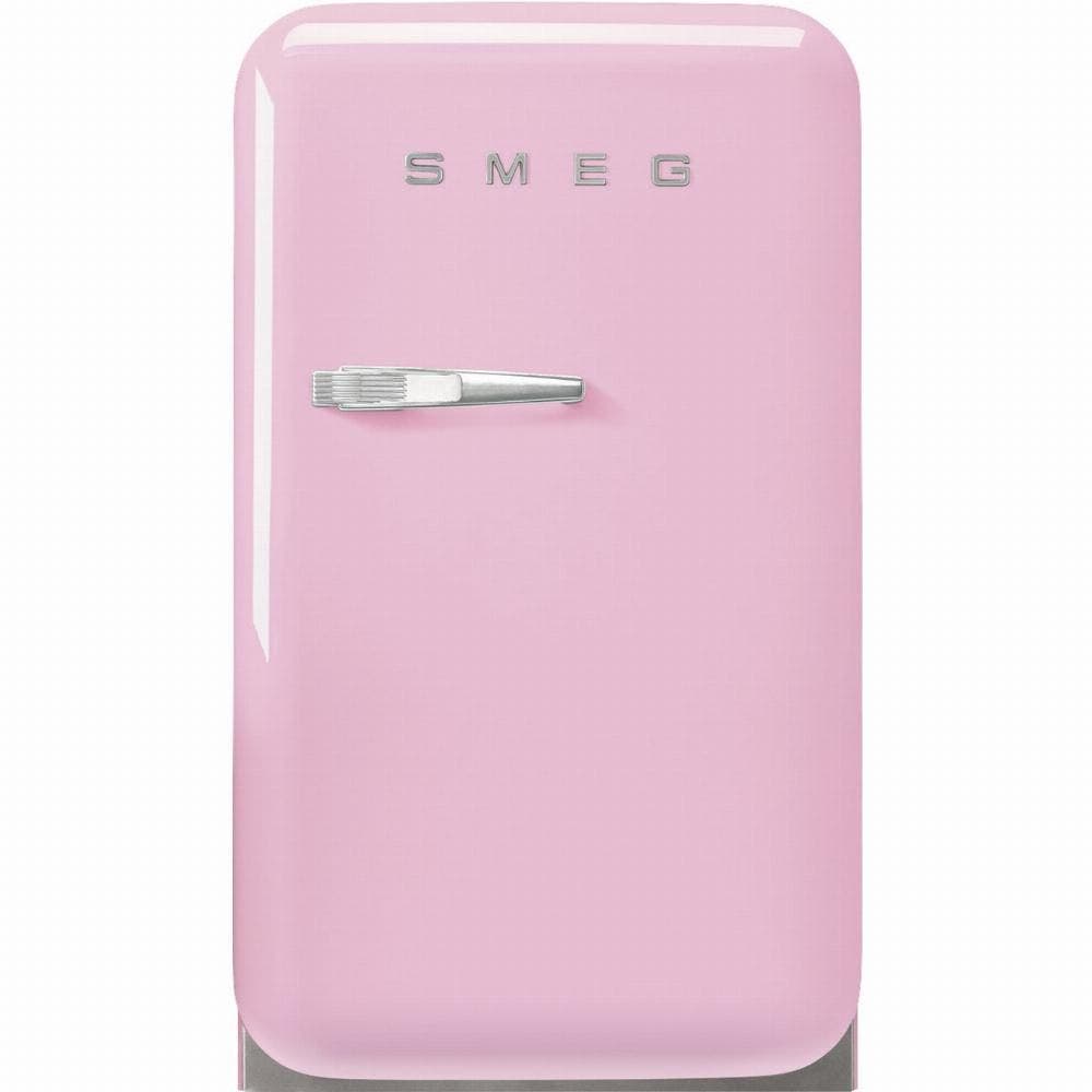 SMEG FAB5RPK6 Jaren 50