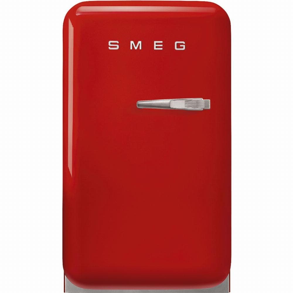 SMEG FAB5LRD6 Jaren 50