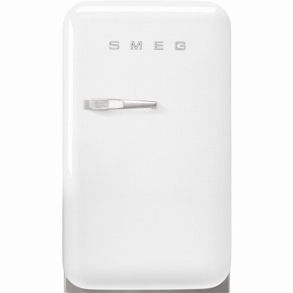 SMEG FAB5RWH6 Jaren 50