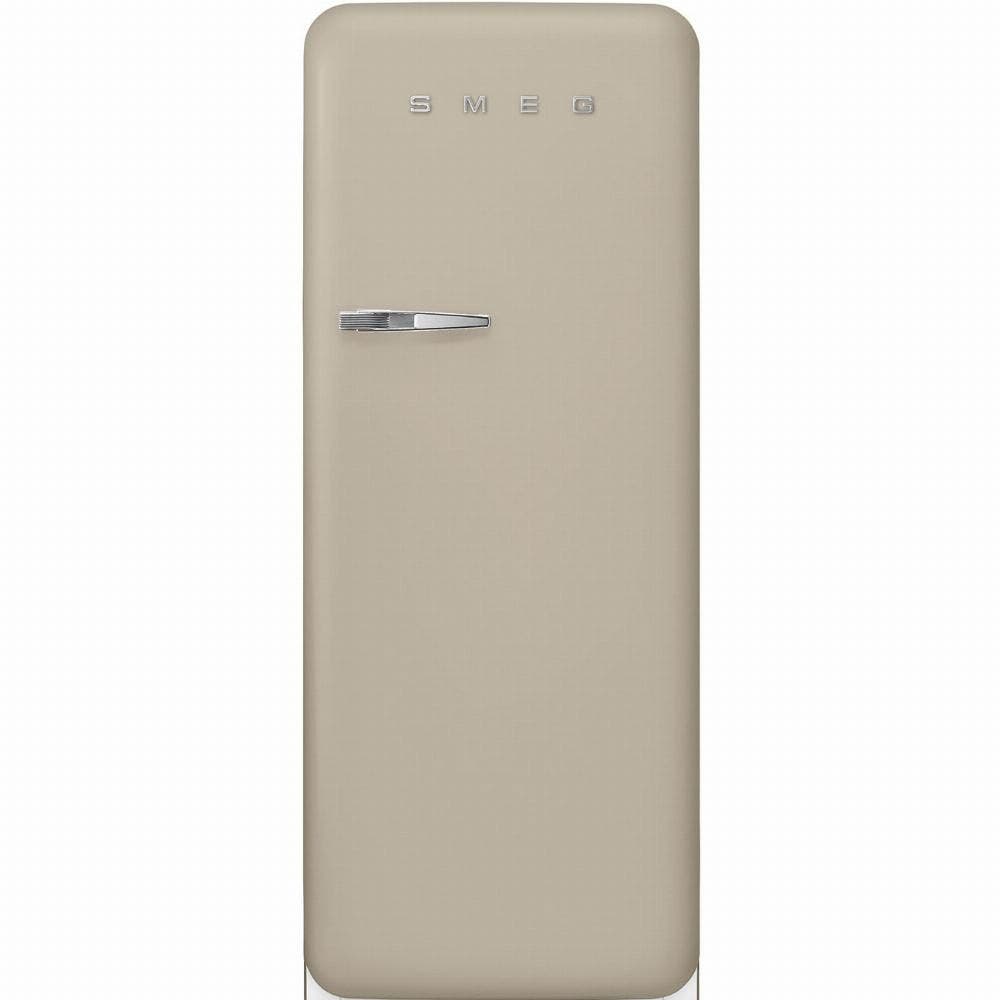 SMEG FAB28RDPP6 Jaren 50