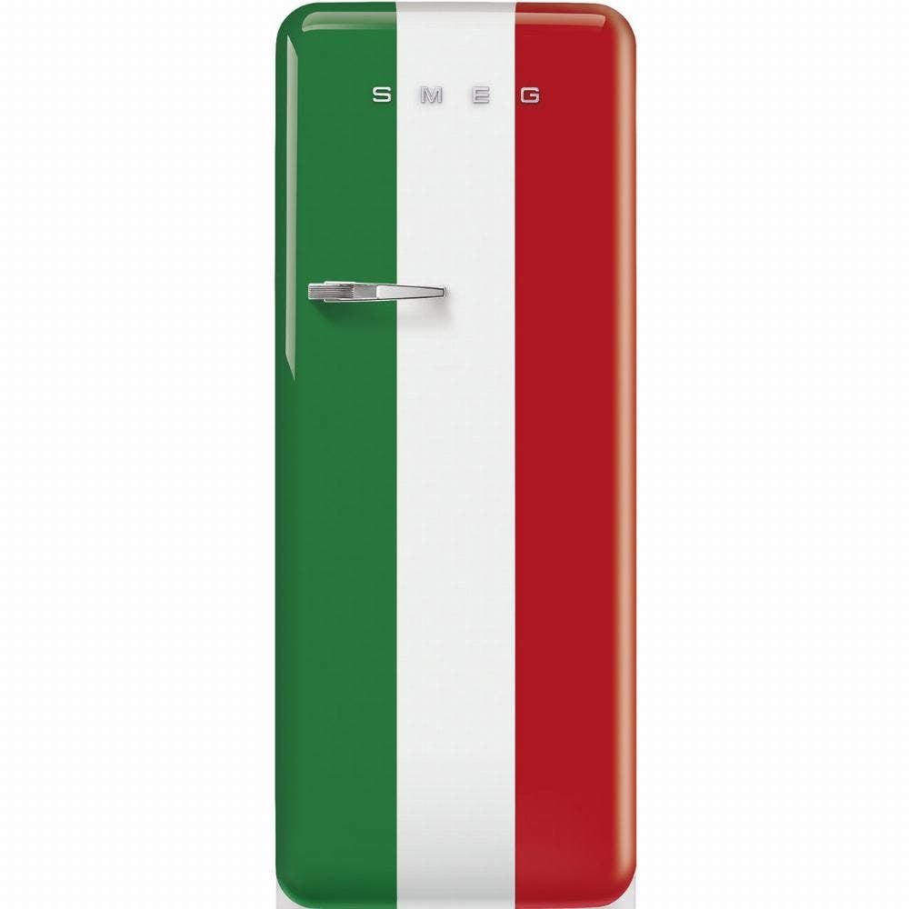 SMEG FAB28RDIT6 Jaren 50