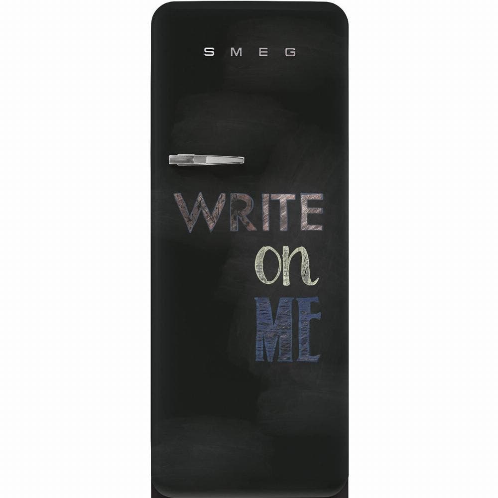 SMEG FAB28RDBB6 Jaren 50