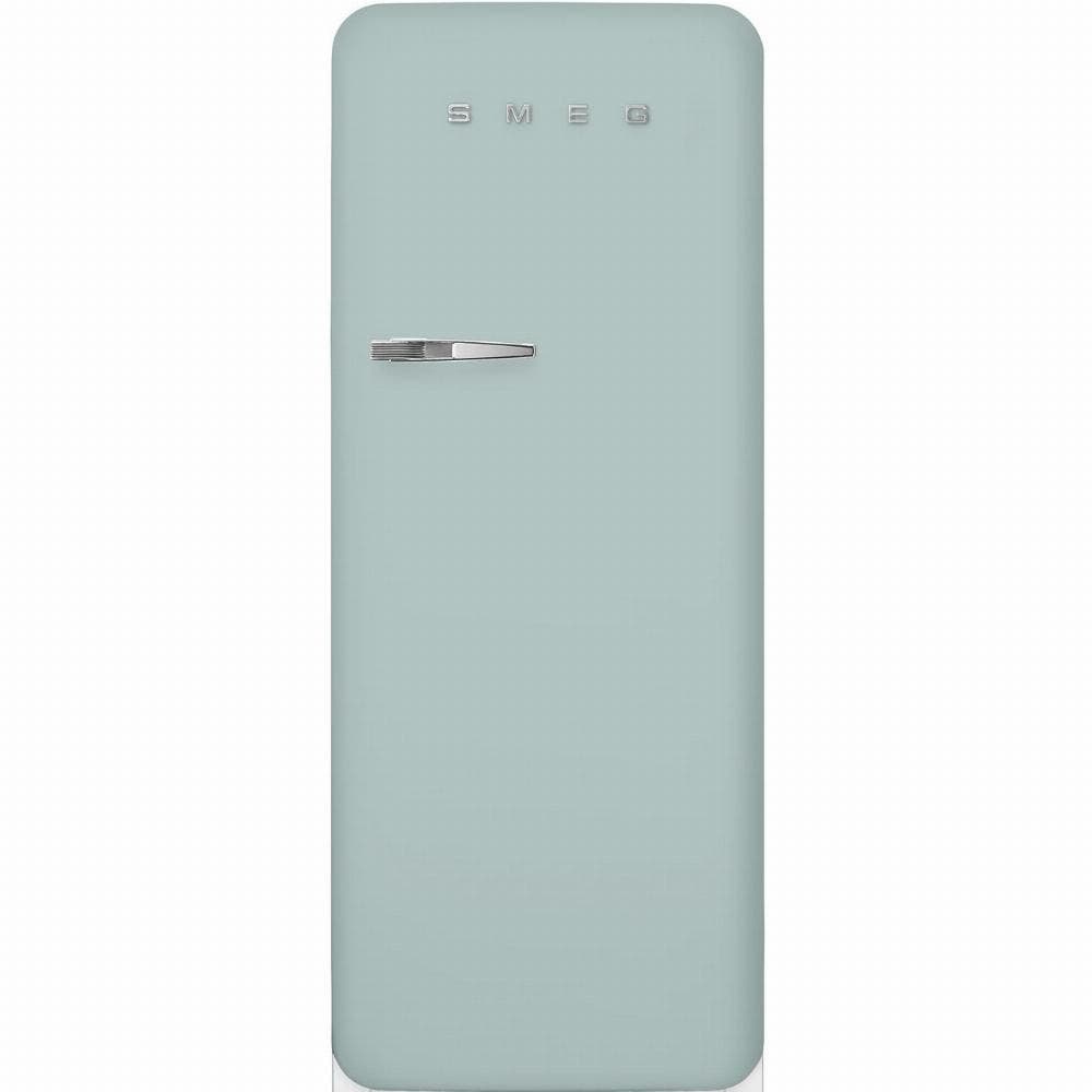 SMEG FAB28RDSA6 Jaren 50