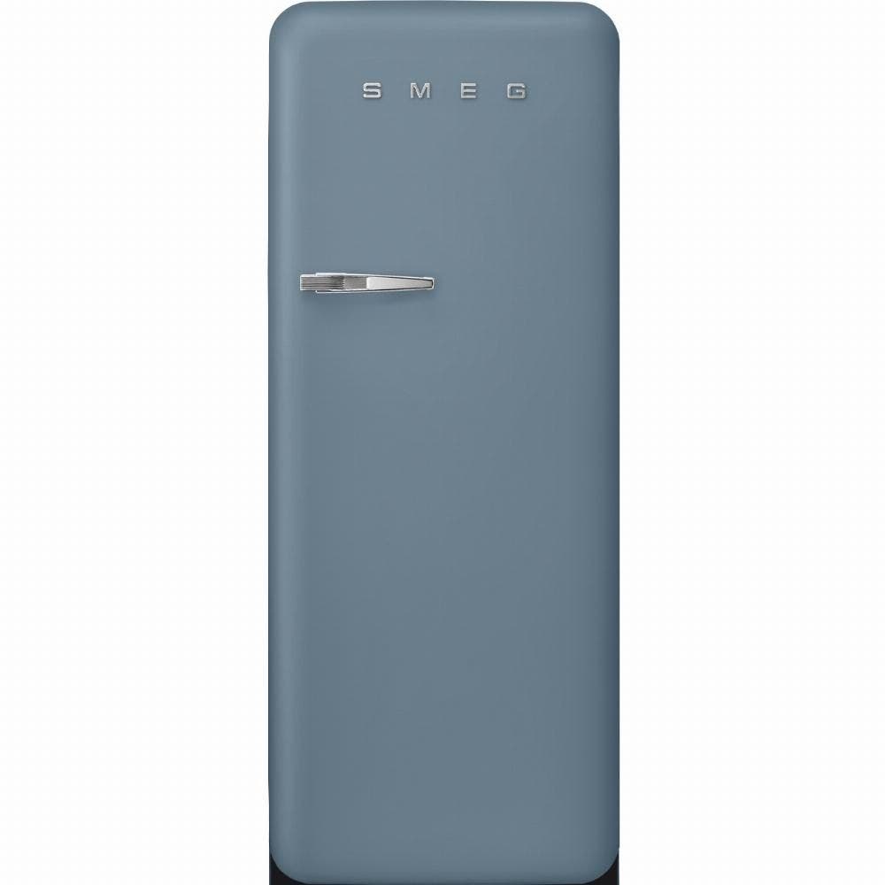 SMEG FAB28RDSB6 Jaren 50