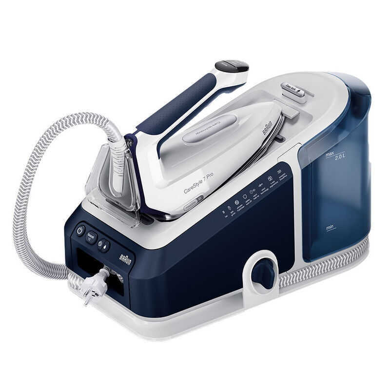 Braun IS 7282 BL CARESTYLE 7 PRO