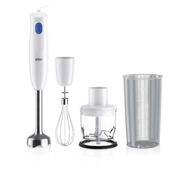 Braun MQ10.202M MULTIQUICK 1