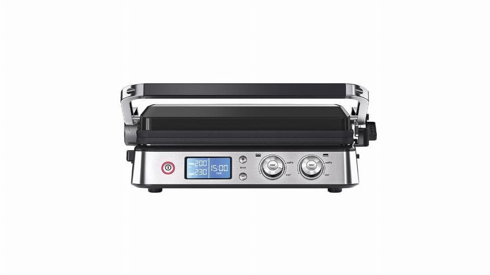 Braun CG 9040 MultiGrill 9