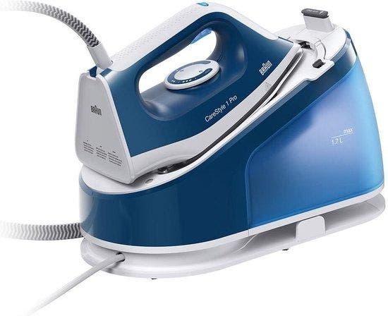 Braun IS 1512 BL CareStyle 1 Pro