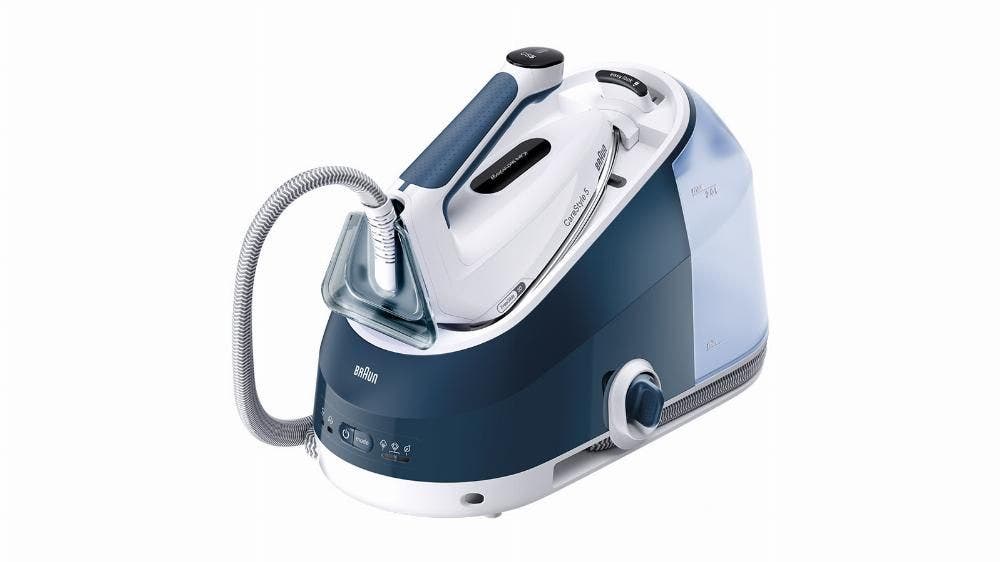 Braun IS 5245 BL CareStyle 5 Pro