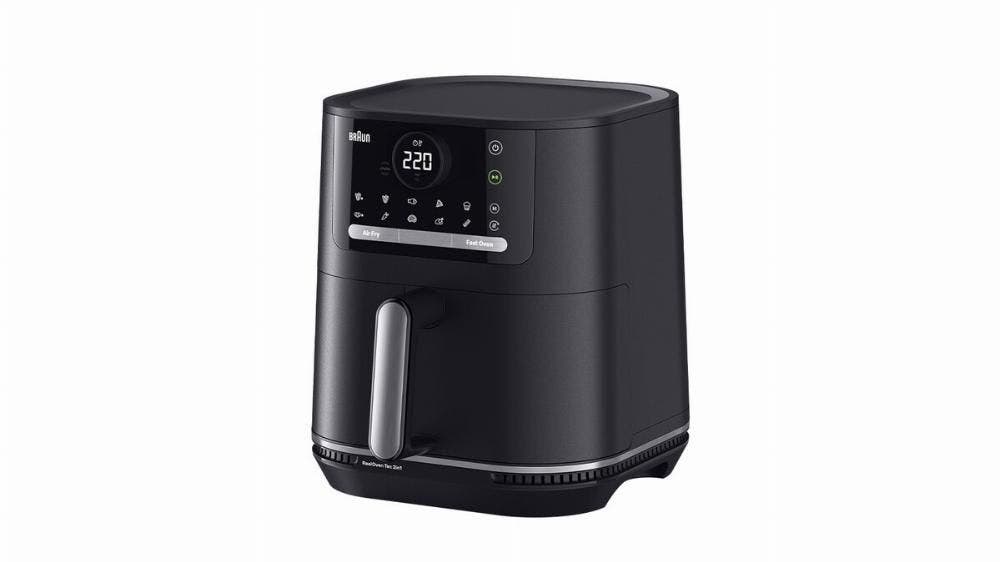 Braun HF5050IBK MultiFry 5