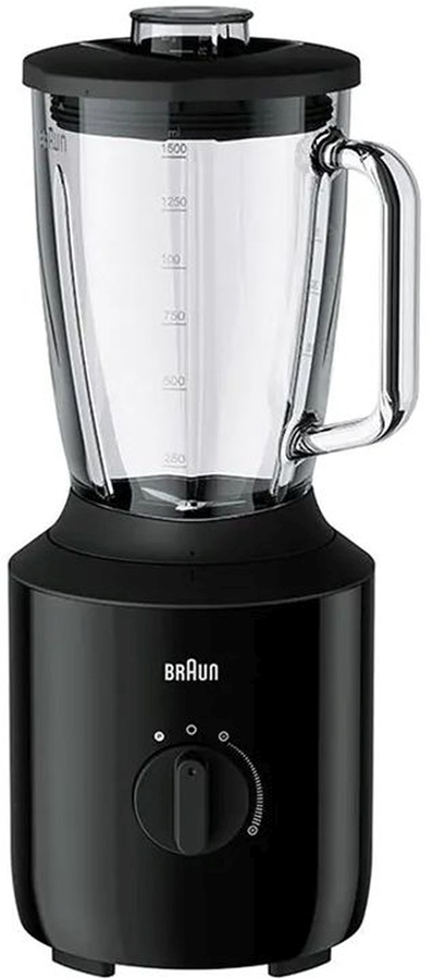 Braun JB 3150 BK POWERBLEND 3
