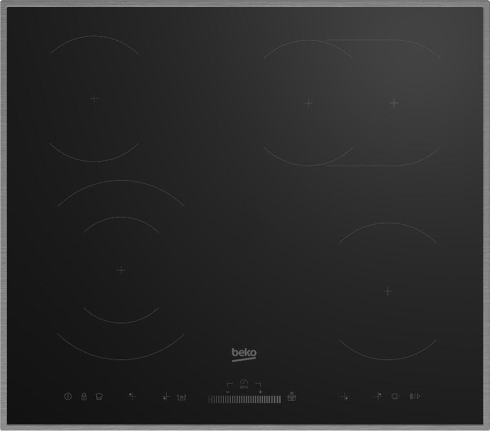 Beko HIC64503TX COMFORT