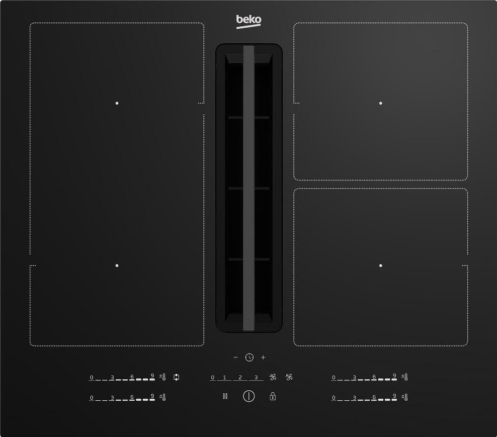 Beko HIXI64700UF PERFORMANCE