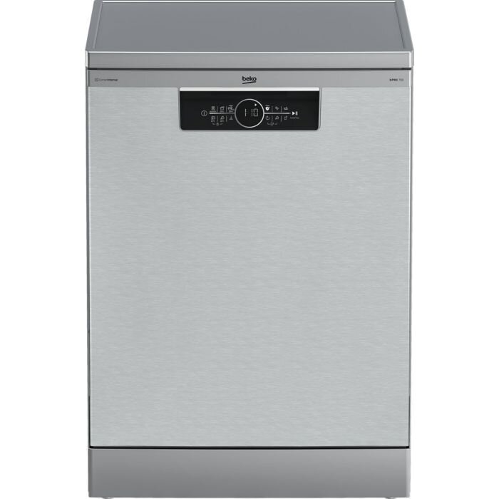 Beko BDFN36650XC COMFORT