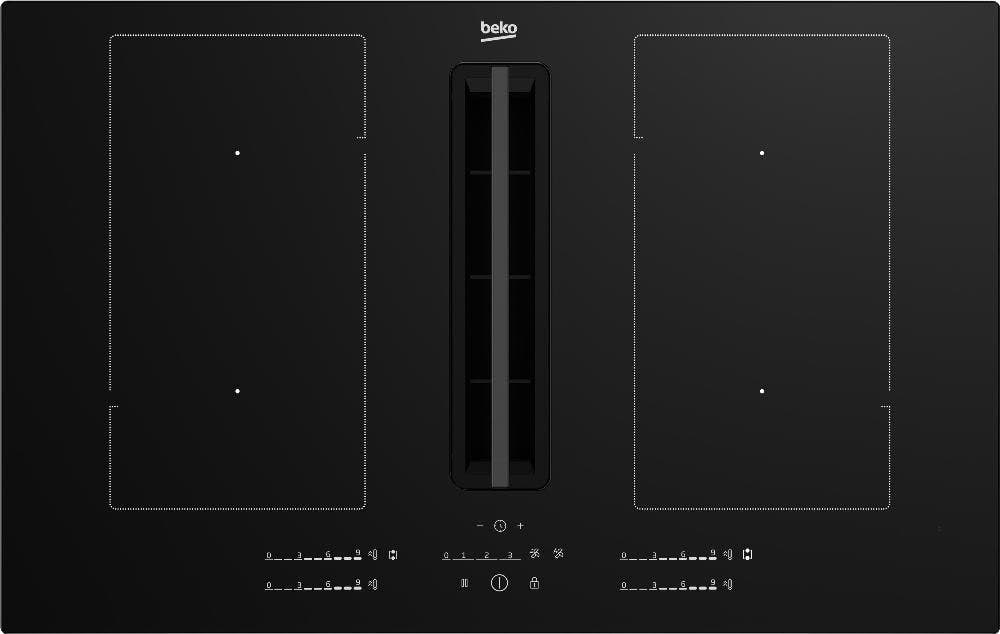 Beko HIXI84700UP Selective