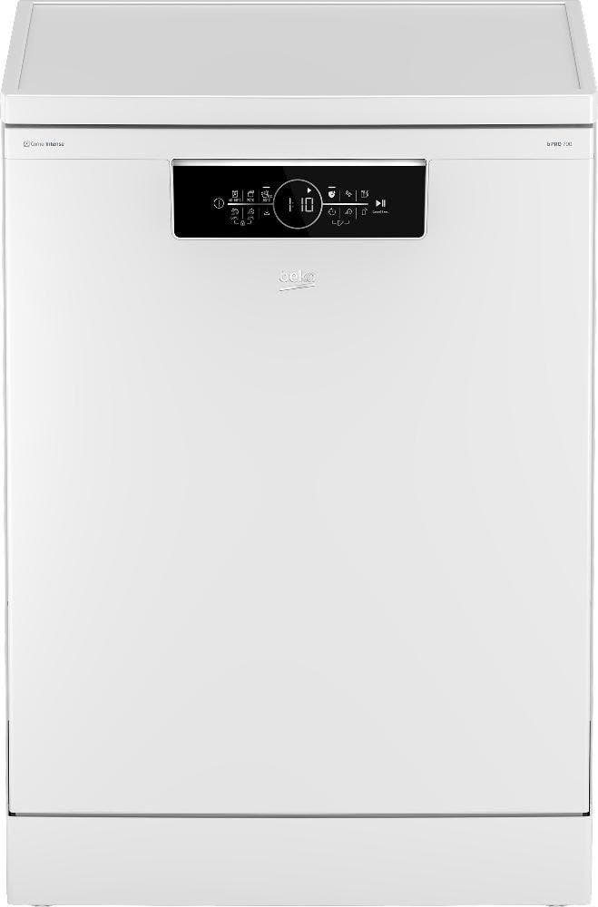 Beko BDFN36641WD Performance