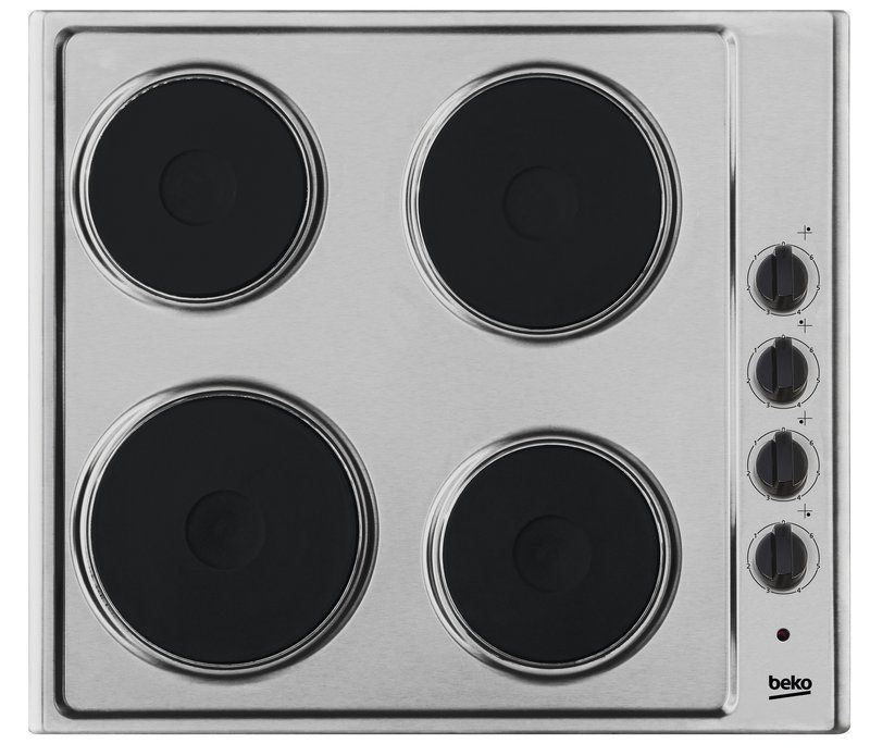 Beko HIGE64100X COMFORT