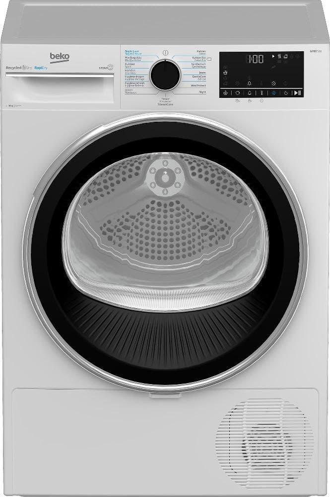Beko B5T68247T RapiDry