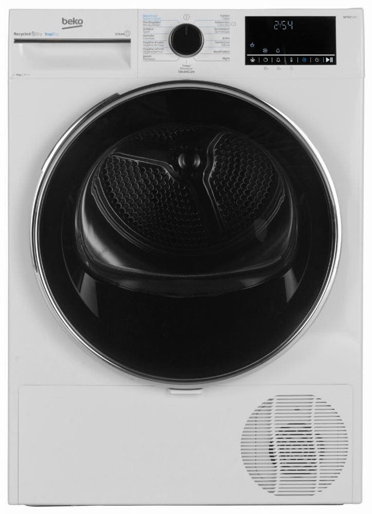 Beko B5T68247C0 PERFORMANCE