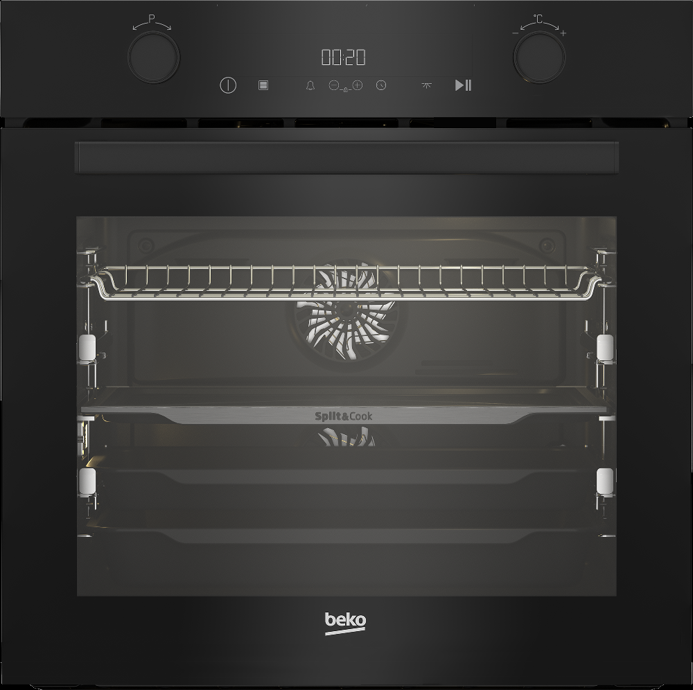 Beko BBVM17400BDS Performance