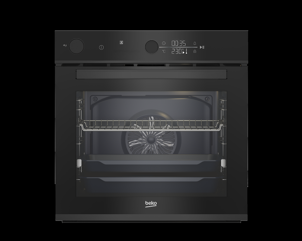 Beko BBIS13400DXSE Selective